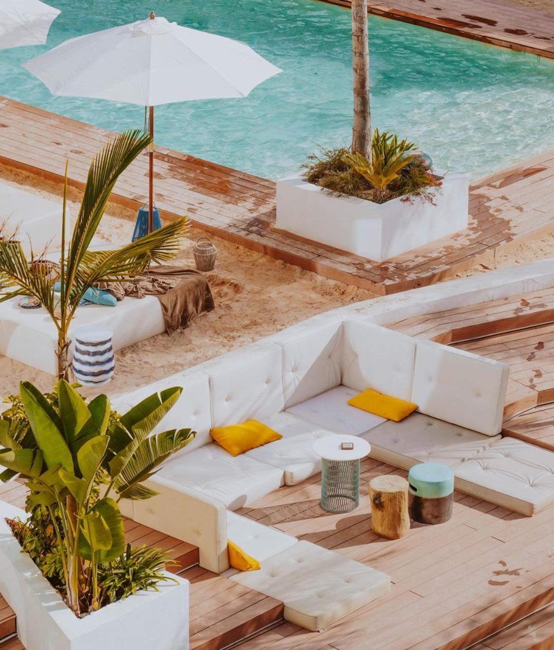 Nativo Ibiza Hotel Santa Eularia des Riu
