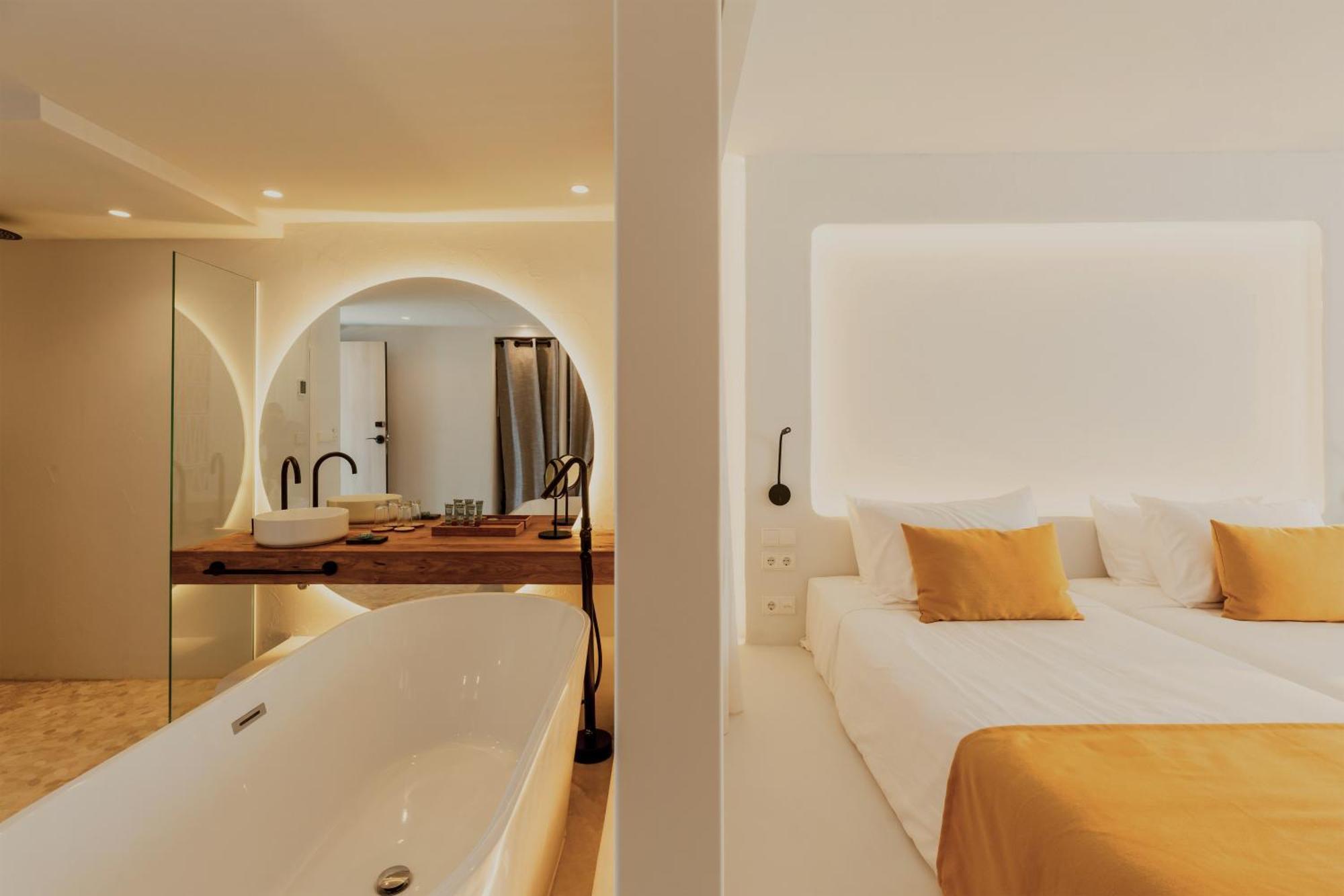 Nativo Ibiza 4* Santa Eulária des Riu