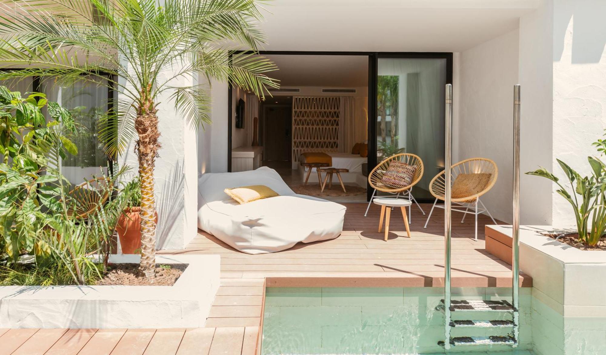 Hotel Nativo Ibiza Santa Eulària des Riu