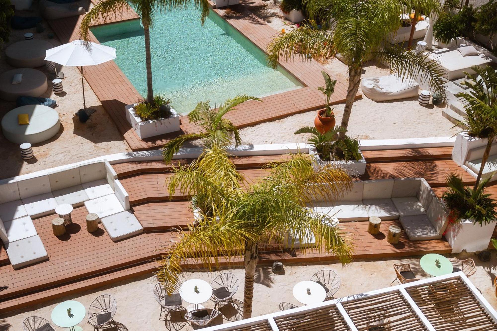Nativo Ibiza 4* Santa Eulária des Riu