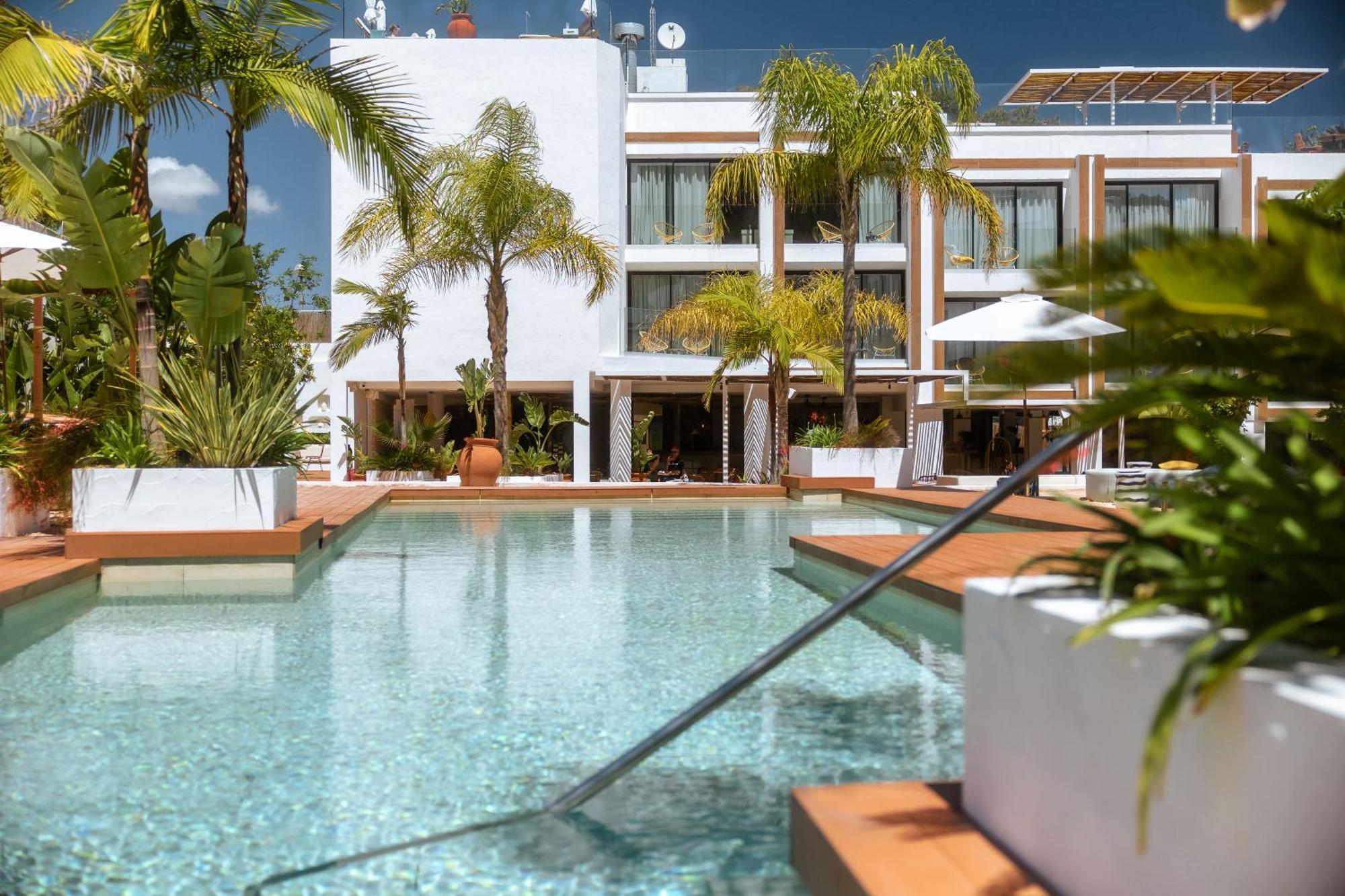Nativo Ibiza Hotel Santa Eulária des Riu