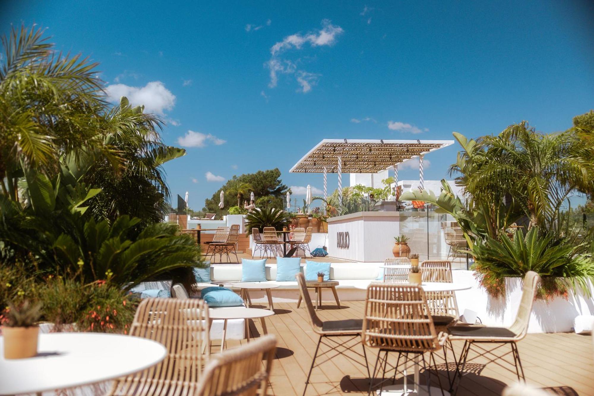 Nativo Ibiza Santa Eulária des Riu