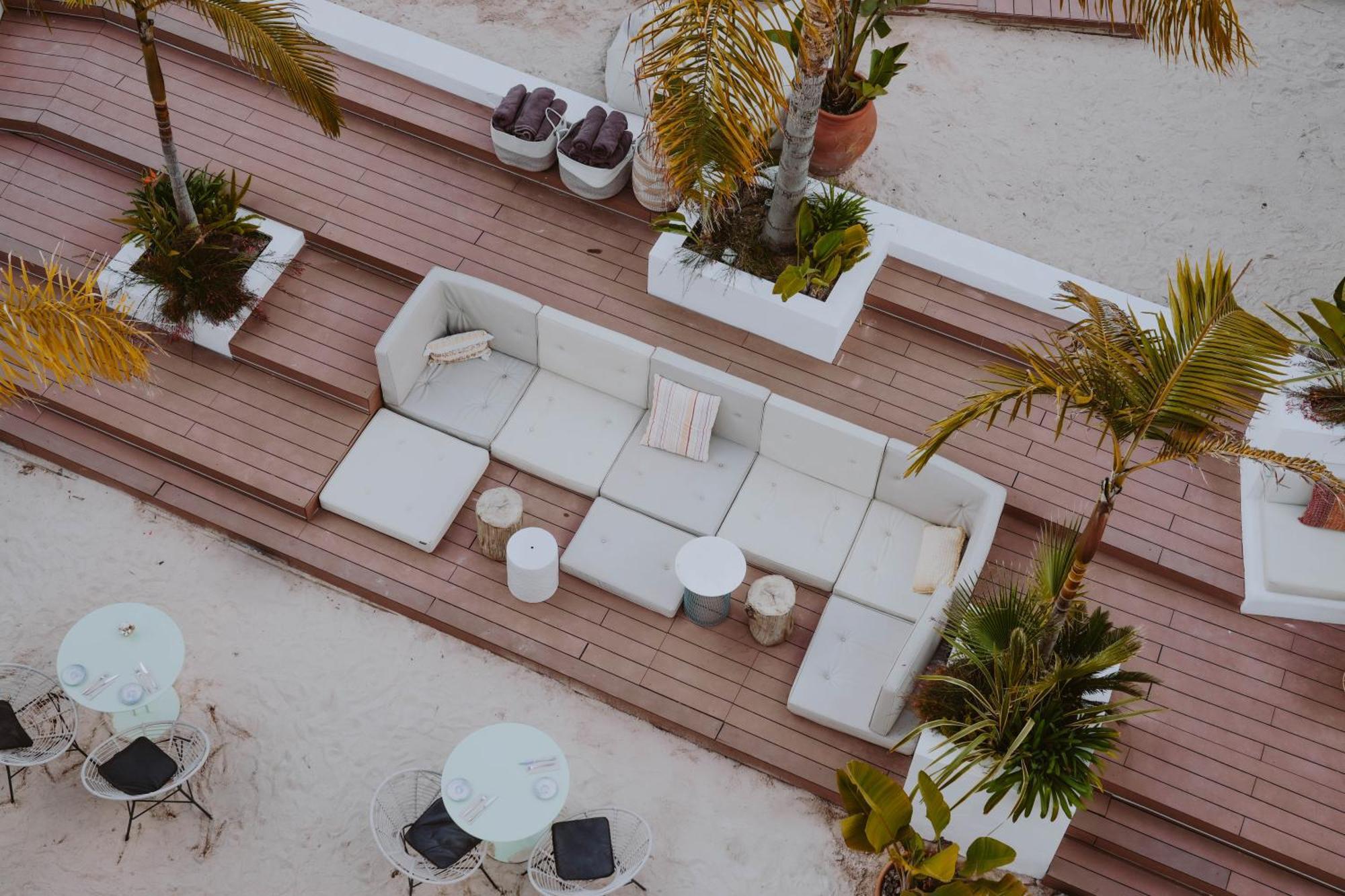 Nativo Ibiza Hotel 4*
